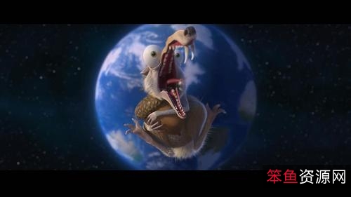 4K超清冰川时代系列：4K视频+原画+APP+阿里云盘，倍速播放，离线观看！