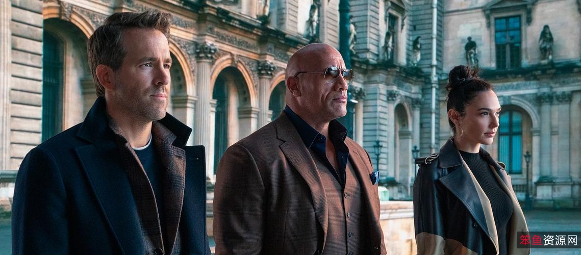 阿里云盘美国大片《红色通缉令》：蓝光高清版，华丽主演，15.8GB，悬疑故事，乐趣无限！