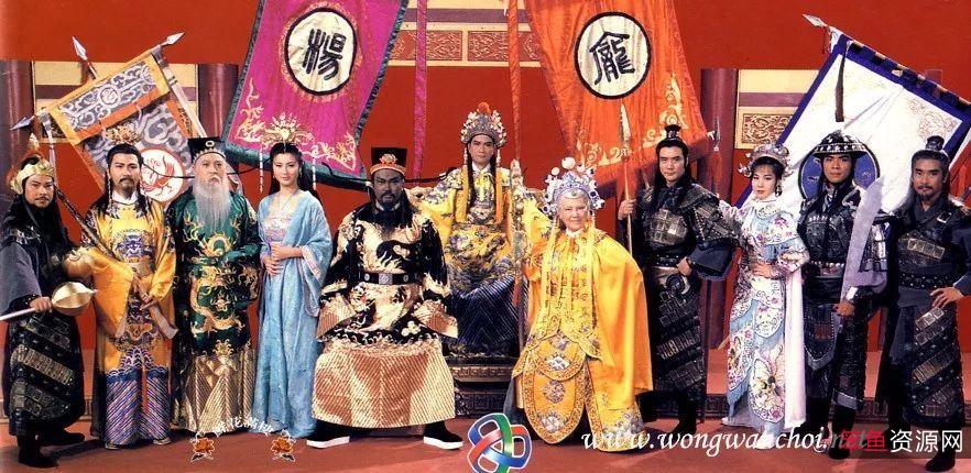 《包青天》华视绝版源码:完整视频、原画及倍速播放功能