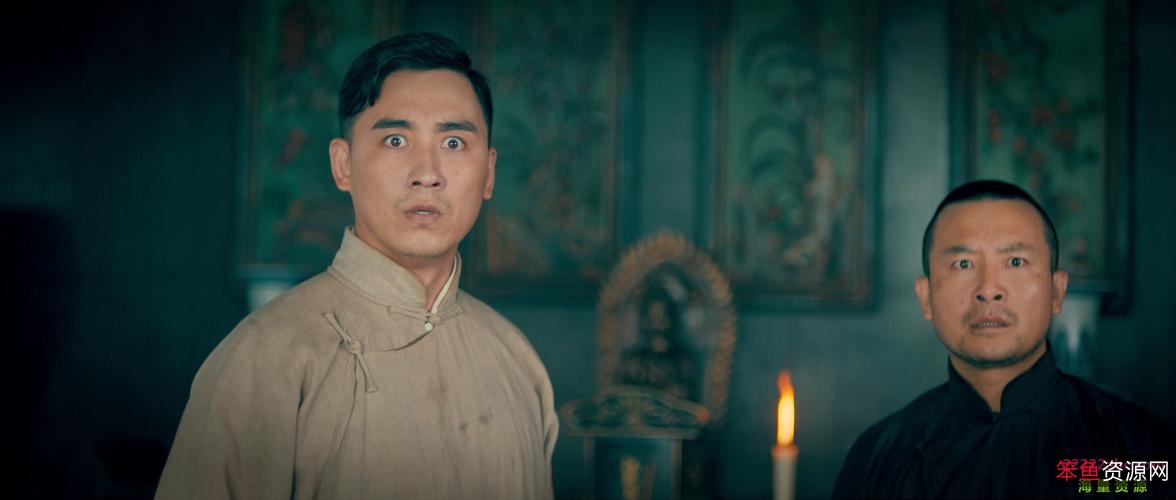 2022年上映老九门之青山海棠：玄幻电影，阿里云盘极速在线查看、原画、倍速播放！