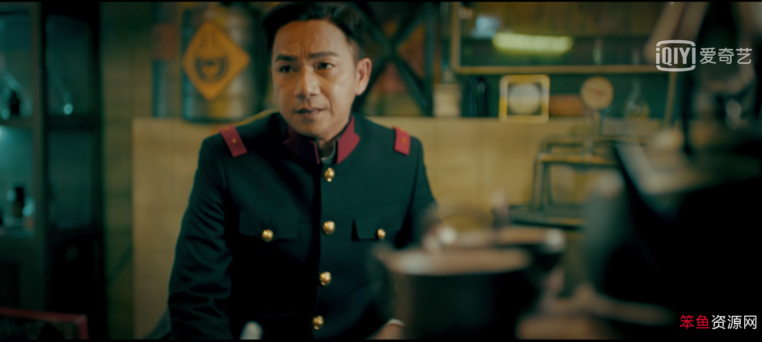 2022年上映老九门之青山海棠：玄幻电影，阿里云盘极速在线查看、原画、倍速播放！