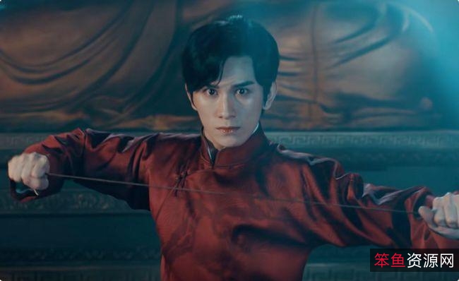 2022年上映老九门之青山海棠：玄幻电影，阿里云盘极速在线查看、原画、倍速播放！