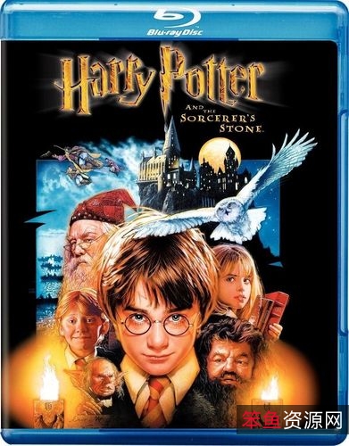 1080P高清中英双语：哈利波特系列电影，阿里云盘离线观看，原画倍速播放