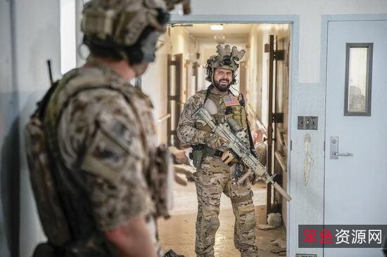 《海豹突击队SEALTeamS01~S05》1080P高清蓝光版，线上线下均可观看