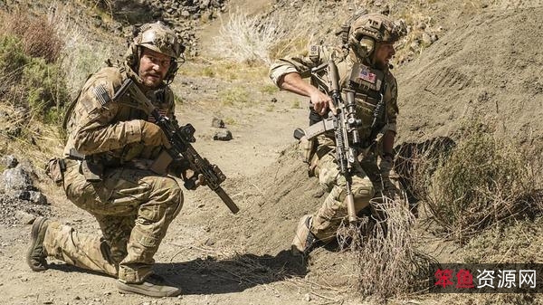 《海豹突击队SEALTeamS01~S05》1080P高清蓝光版，线上线下均可观看