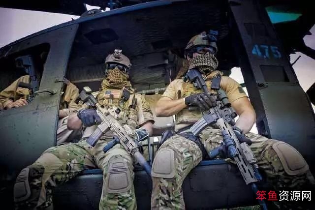 《海豹突击队SEALTeamS01~S05》1080P高清蓝光版，线上线下均可观看