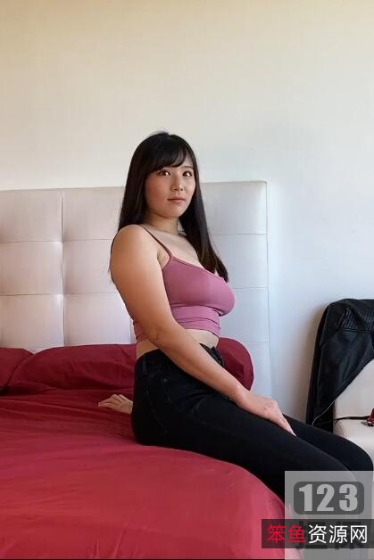 韩国网红Banana六部：活力四射，放肆去爱