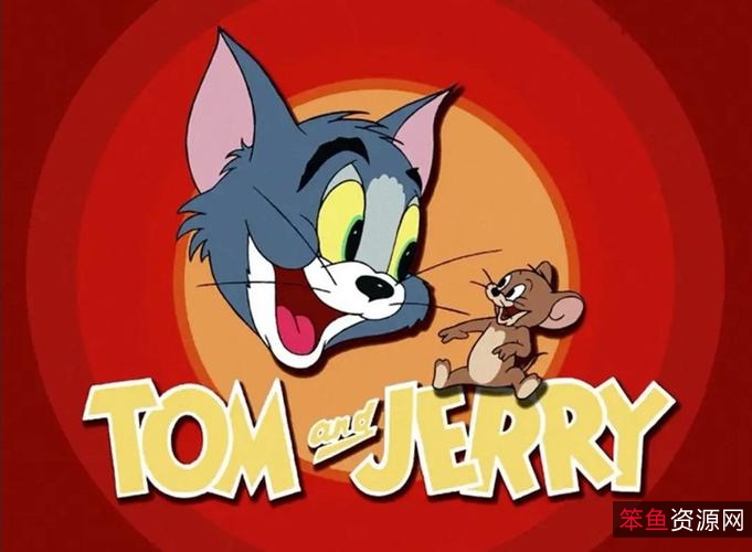 2022年《猫和老鼠：西部大冒险》，英语双字高清版