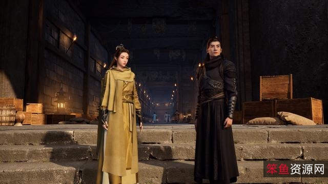 《2021凡人修仙传·魔道争锋》:一段不朽修仙之路