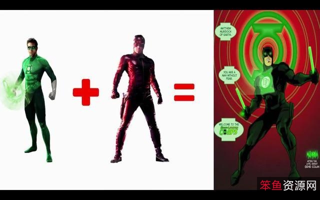 《漫威版超人：強大力量、自愈能力和重組能力！MP4格式，阿里云下載》