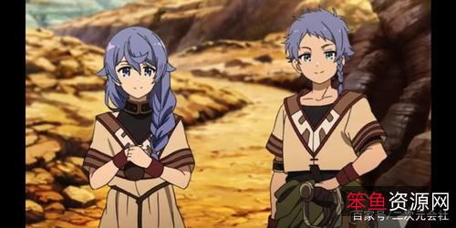 DBD-Raws提供：《无职转生~到了异世界就拿出真本事~》1080P高清全集，HEVC-10bit压缩，FLAC音质，AliyunDrive免费下载