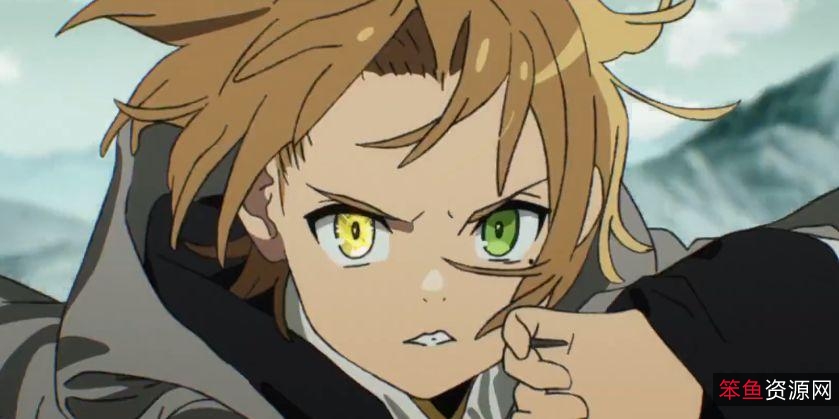 DBD-Raws提供：《无职转生~到了异世界就拿出真本事~》1080P高清全集，HEVC-10bit压缩，FLAC音质，AliyunDrive免费下载