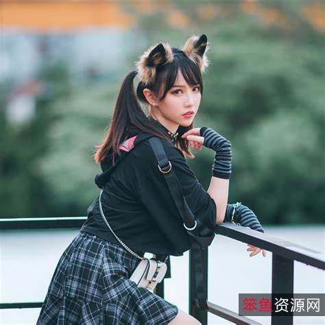 绯闻福利！楠夕猫心：超级合集，网红虎牙解约视频精选