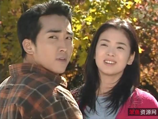 经典韩剧《蓝色生死恋》四部曲：阿里云盘、APP、视频、原画、倍速播放