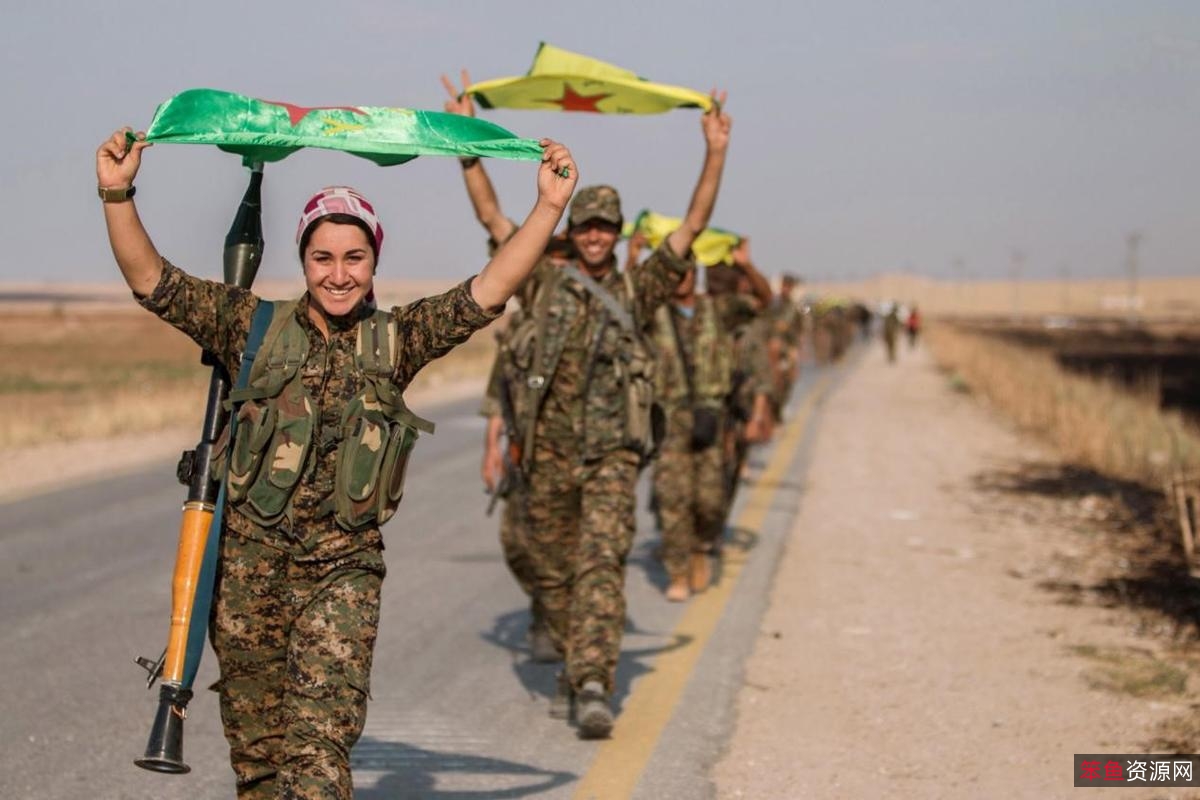 《母親的愛與勇氣：深入战区救援兒子》