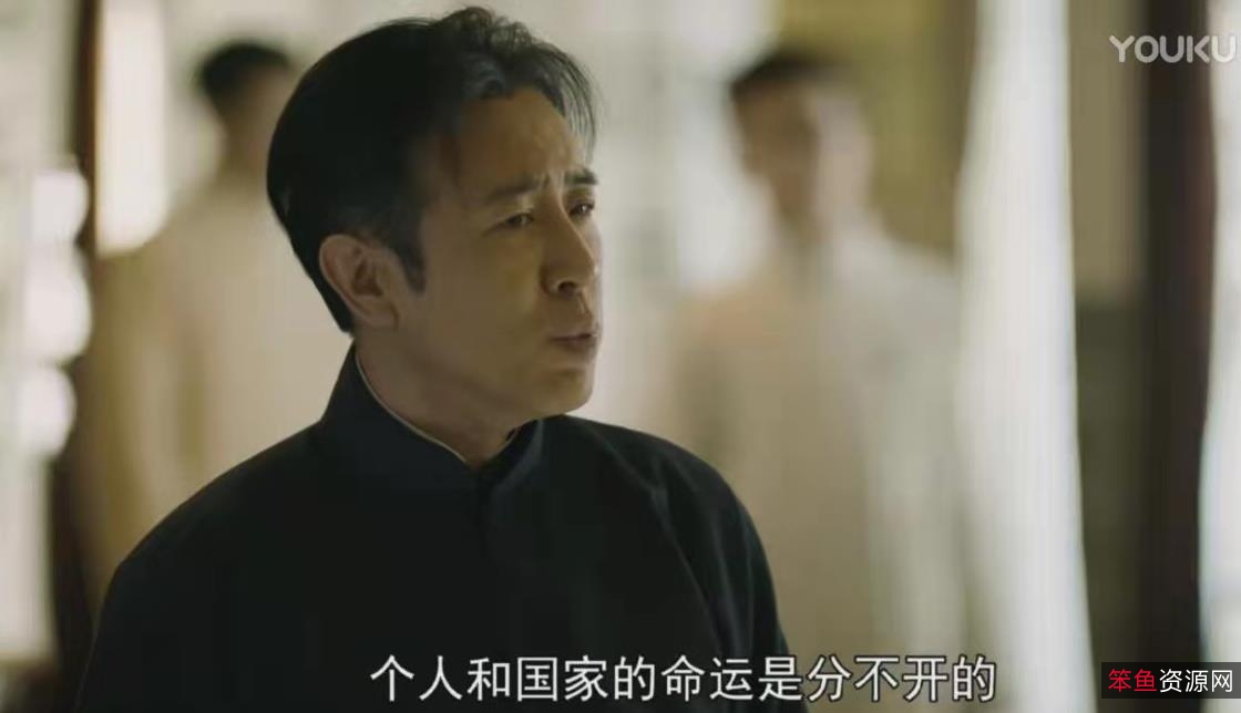 觉醒年代APP上观看国产剧,视频链接、原画文件、视频源文件一应俱全!