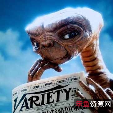 《第三类接触》：斯皮尔伯格最成功的科幻片，拯救地球的神秘光线和五个音符