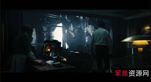 硬科幻剧《浩瀚苍穹》：探索宇宙秘密的激烈斗争