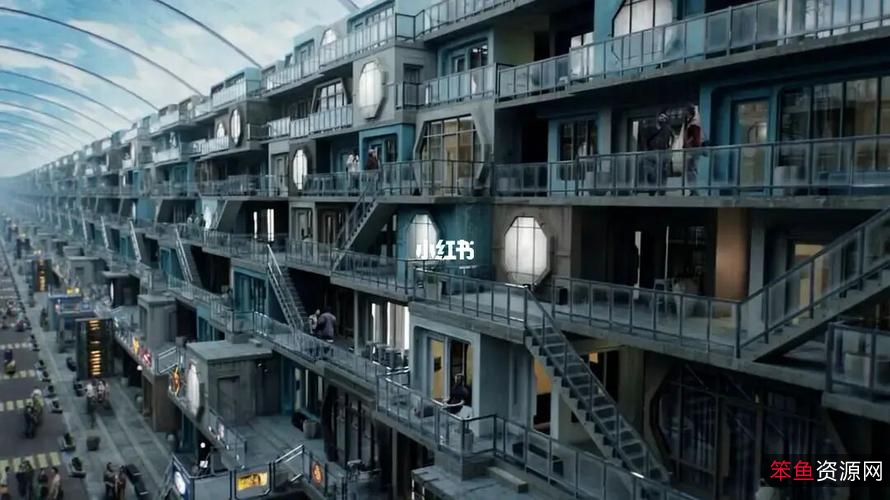 硬科幻剧《浩瀚苍穹》：探索宇宙秘密的激烈斗争