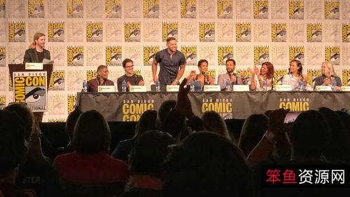 硬科幻剧《浩瀚苍穹》：探索宇宙秘密的激烈斗争