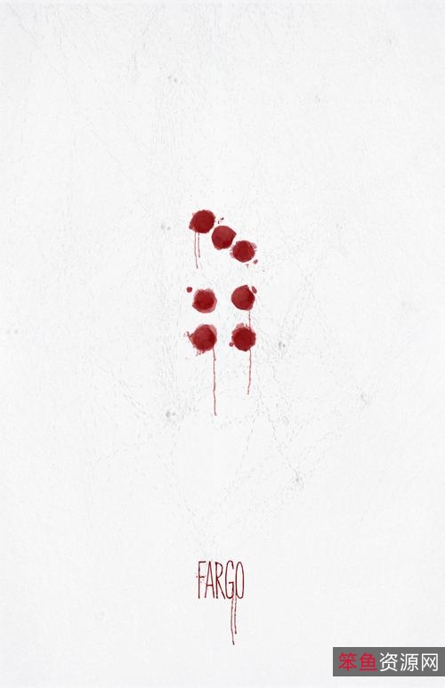 《冰血暴》1-4季：1080p+4K版本，wai+gua字幕、视频原画和倍速播放等特色功能，完美观影体验