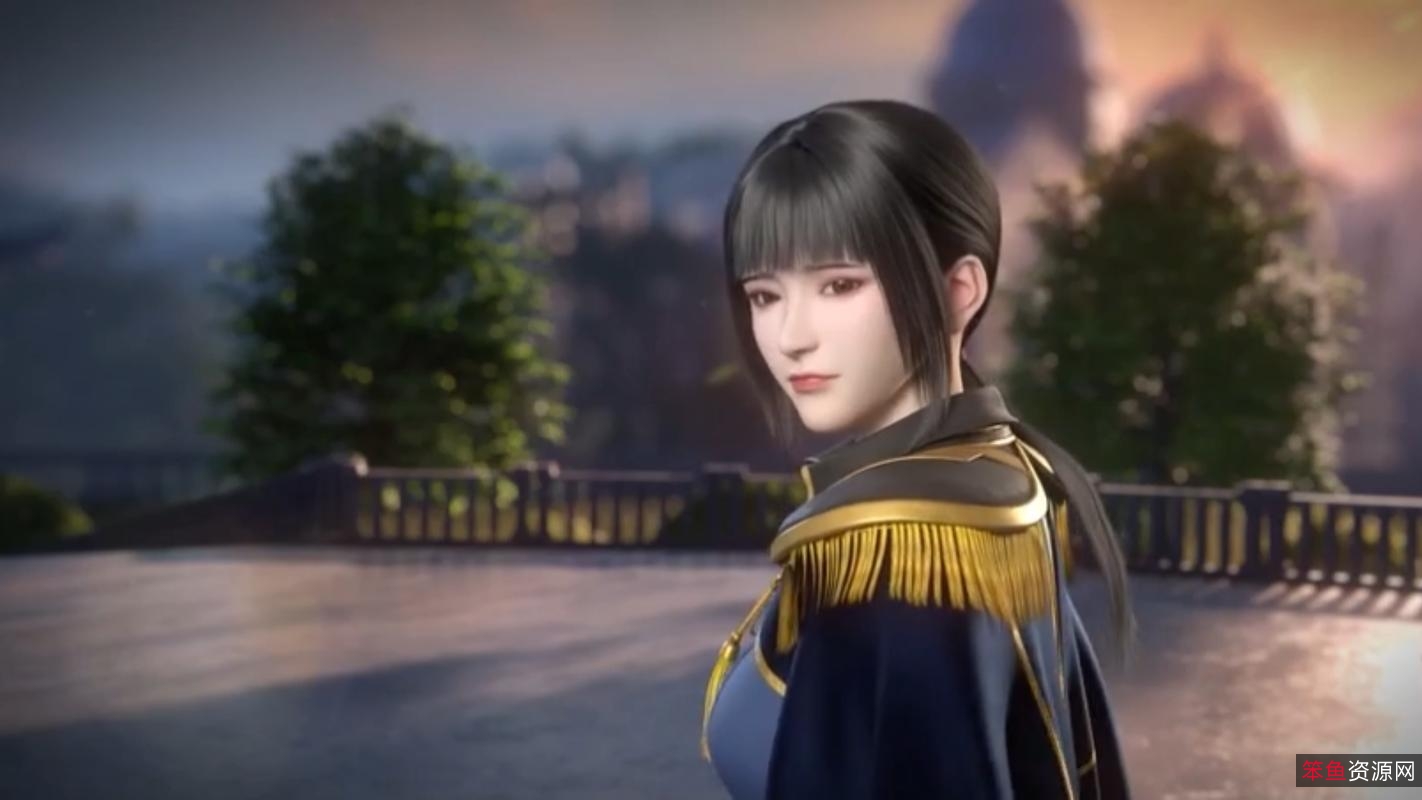 2021年最新国漫：紫川1-3集+轨夜行21-4集，4K超清+国语中字，前后无广告！