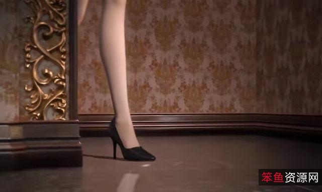 2021年最新国漫：紫川1-3集+轨夜行21-4集，4K超清+国语中字，前后无广告！