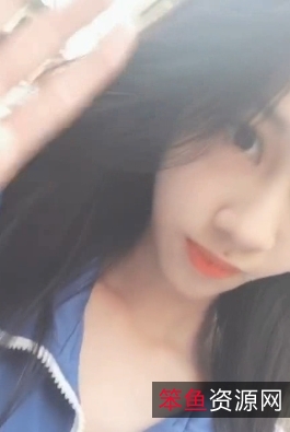 抖音网红妹子江可爱：火热知名作品合集，一起来见证她的精彩