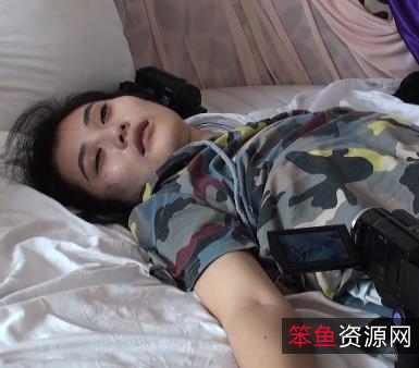 《MJ三人组与吉林妹子萌萌的精彩合作，2.7G11V黑丝小菊让你体会到“合作才能取得更大的成功”》