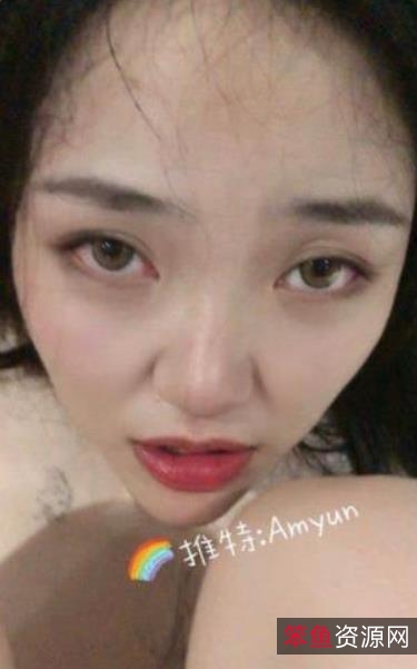 AmYun精品散播视频合集:网红一对的热情活力,勤奋就是努力的源泉