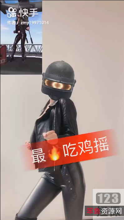 《快手网红影儿合集:抖动梦境,私密直播,73.6W粉丝离不开!》