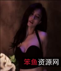 疯狂坐莲,超高颜值诱惑!小鱼的资源与身材,给你不一样的盛歌有鱼体验