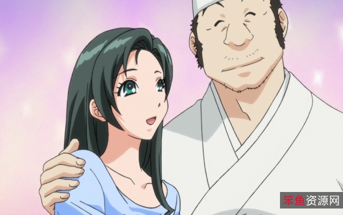 火花四射：自压中文无圣光神奇胸前软肉检查NTR苦主2部全