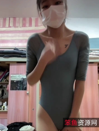 舞蹈系学生主播自选合集：50V8.4G百度盘资源，热舞慢舞芭蕾街舞现代舞，全新视听体验！