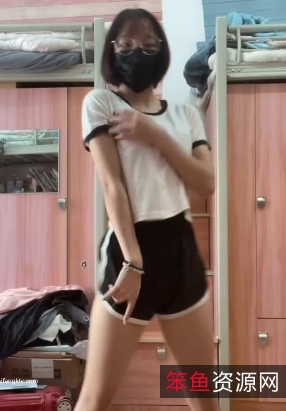 舞蹈系学生主播自选合集：50V8.4G百度盘资源，热舞慢舞芭蕾街舞现代舞，全新视听体验！