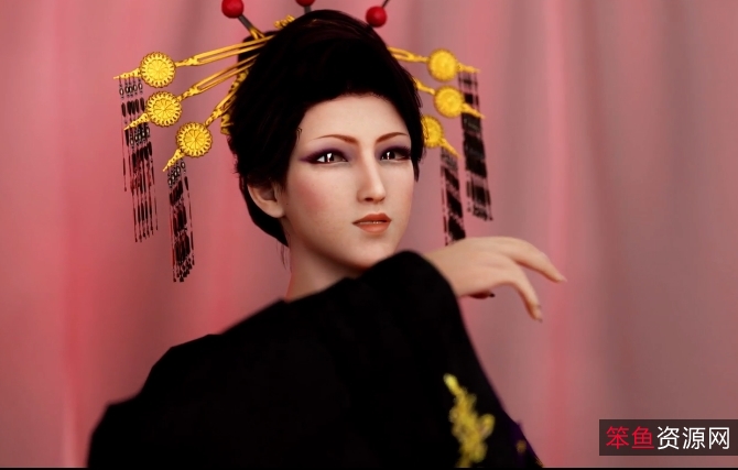 《最终幻想7:地下竞技场2背德の花》:1080HD、60FPS、中文版,OP社出品的3D神作,蒂法、克劳德配音,热爱冒险的杰西卡,勇敢战士,可爱女友的故事。