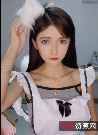 斗鱼网红美女主播最全精选性感女神精选狗头妹子（Lola）绝版完整合集：吃瓜事件、浮力姬、私拍珍藏视频