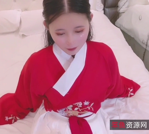 糖心认证UP主司雨古装作品一部