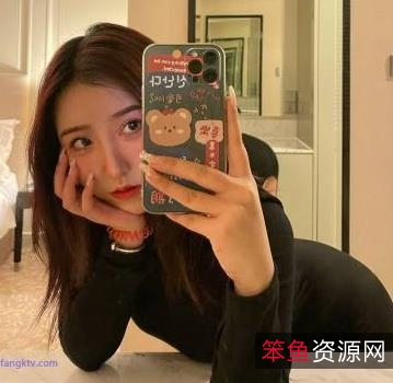 抖音女神模特@yuer有尺度下水资源