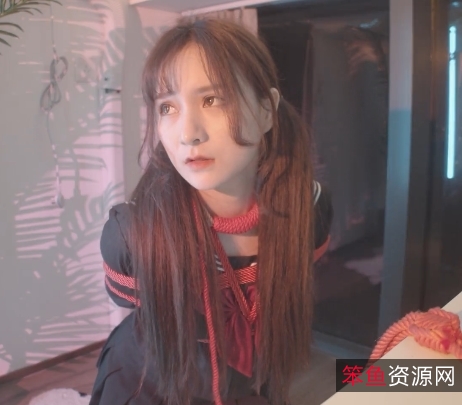 《网络爱情故事：小芳，一位美丽、活泼的JK女友》