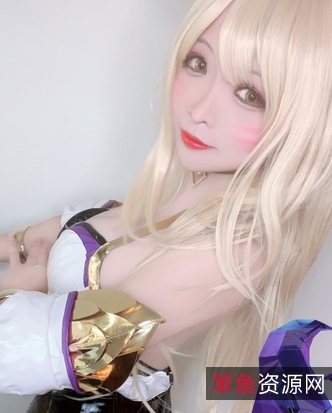 《勇敢的sola酱:不甘心也要成为双马尾》