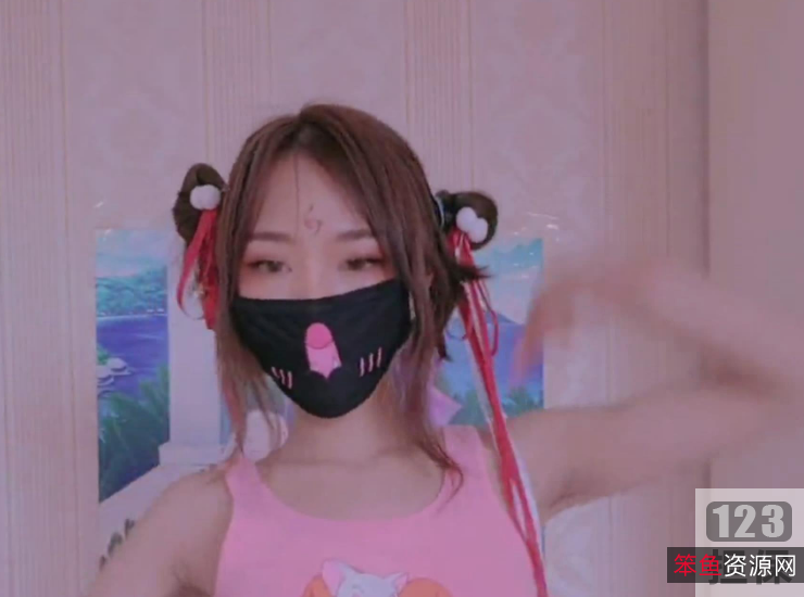 《软罗云儿：剧情扮演舞蹈，神奇道具一应俱全》