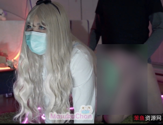 马苏儿(masukuchan)玩偶姐姐闺蜜视频合集：清晰画质、出色拍摄质量、苗条身材、爱情浪漫野外烧烤