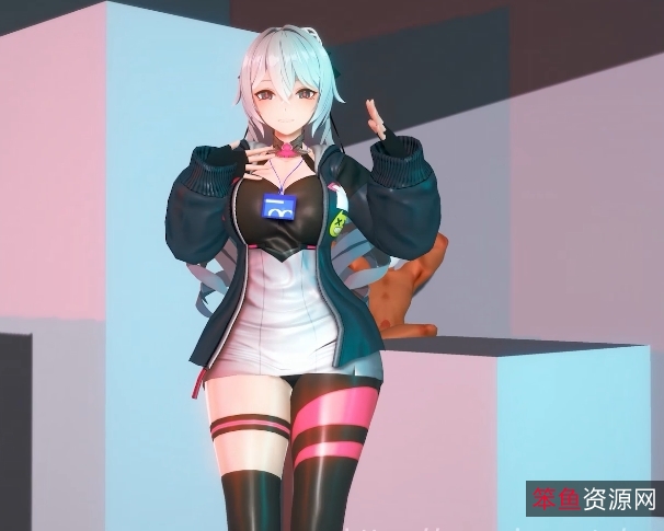 Tenet作品合集：10个视频，4.98GB，希儿心海八月大鸭鸭SexDance、大鸭鸭吃粽子、蒲牢纯P、蒲牢舞P