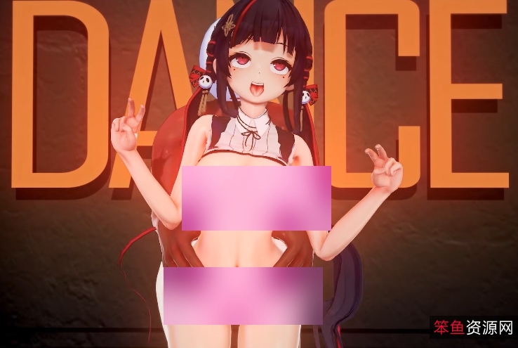 Tenet作品合集：10个视频，4.98GB，希儿心海八月大鸭鸭SexDance、大鸭鸭吃粽子、蒲牢纯P、蒲牢舞P