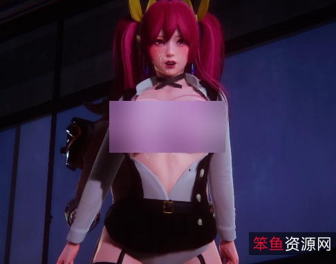 《落第骑士英雄谭VAMMK常模性感御姐3D同人动画》2V3.2G百度盘