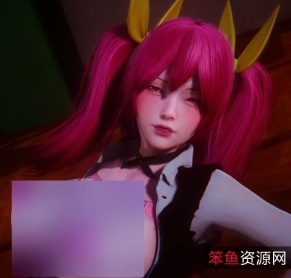 《落第骑士英雄谭VAMMK常模性感御姐3D同人动画》2V3.2G百度盘