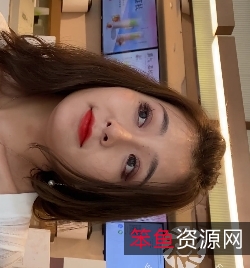 百度云超性感美女视频：吊带包臀裙+高跟翘臀，1V9.46G