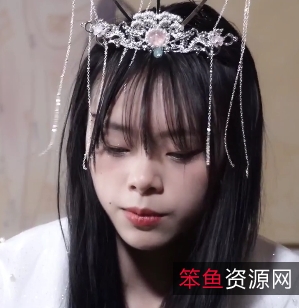 《天龙八部》改编经典武侠小说:《逍遥圣女》(JD033)