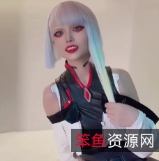 搬运自喵小吉赛博朋克边缘行者绝伦精美开腿鲜嫩某处百度盘